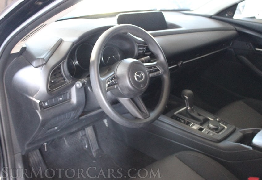 2023 Mazda CX-30 AWD - Image 61