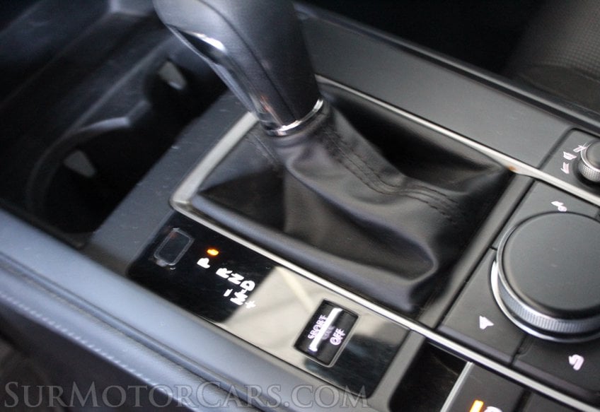 2023 Mazda CX-30 AWD - Image 54