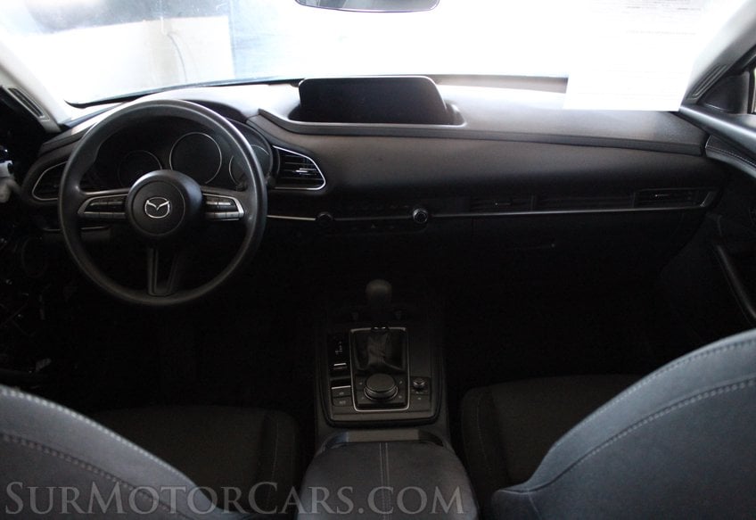 2023 Mazda CX-30 AWD - Image 32
