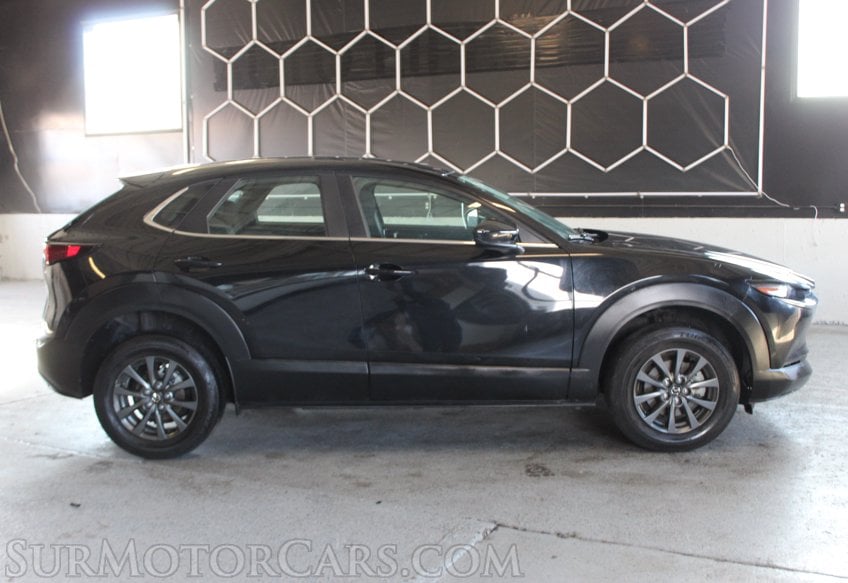 2023 Mazda CX-30 AWD - Image 9