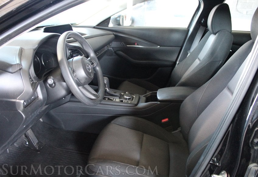 2023 Mazda CX-30 AWD - Image 63