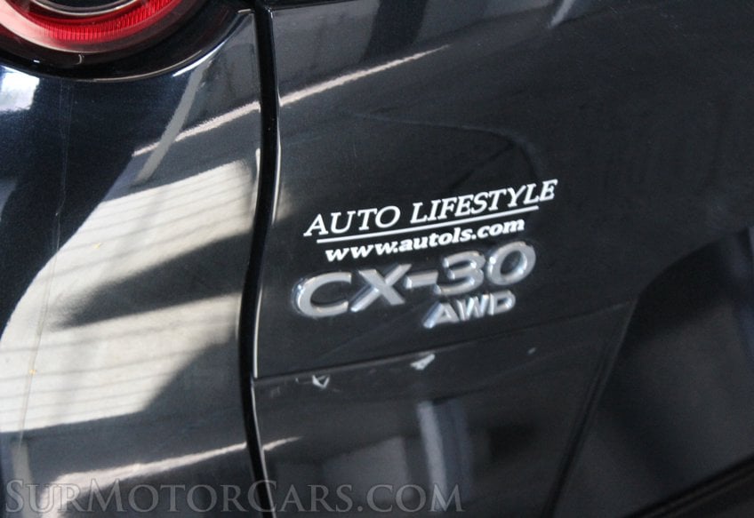 2023 Mazda CX-30 AWD - Image 18