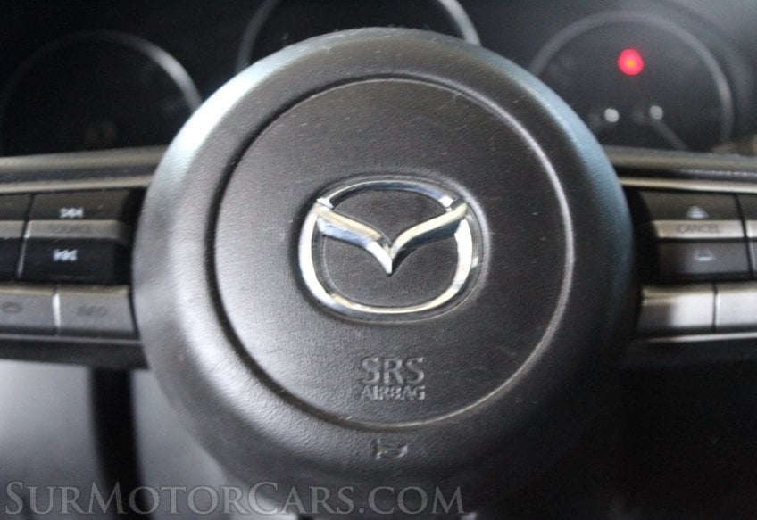 2023 Mazda CX-30 AWD - Image 45