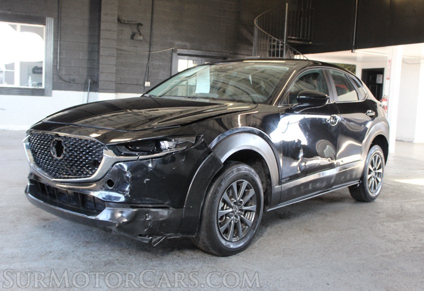 2023 Mazda CX-30 AWD - Image 4