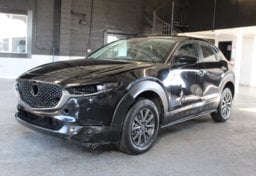 2023 Mazda CX-30 AWD - Image 4