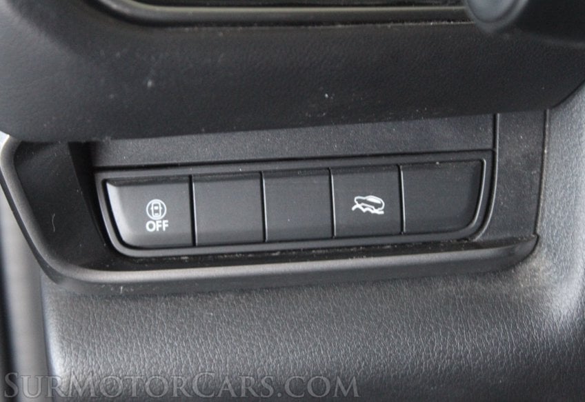 2023 Mazda CX-30 AWD - Image 43