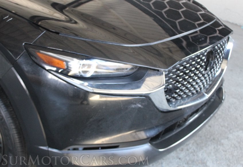 2023 Mazda CX-30 AWD - Image 26