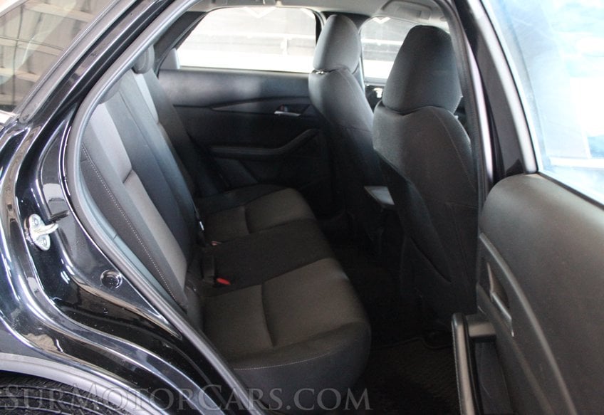 2023 Mazda CX-30 AWD - Image 31