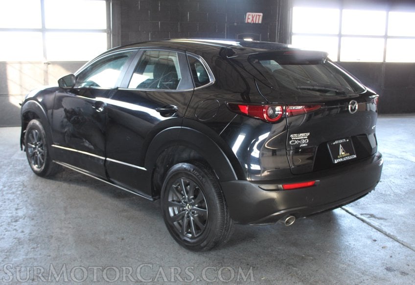 2023 Mazda CX-30 AWD - Image 7