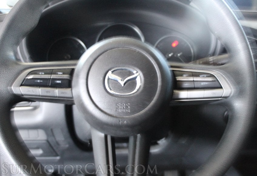2023 Mazda CX-30 AWD - Image 44