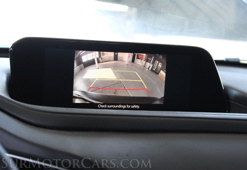2023 Mazda CX-30 AWD - Image 56