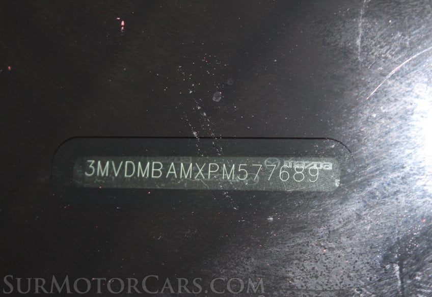 2023 Mazda CX-30 AWD - Image 16