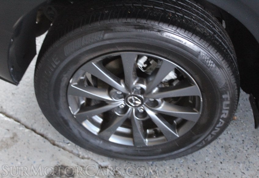2023 Mazda CX-30 AWD - Image 27