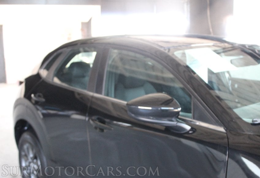 2023 Mazda CX-30 AWD - Image 24
