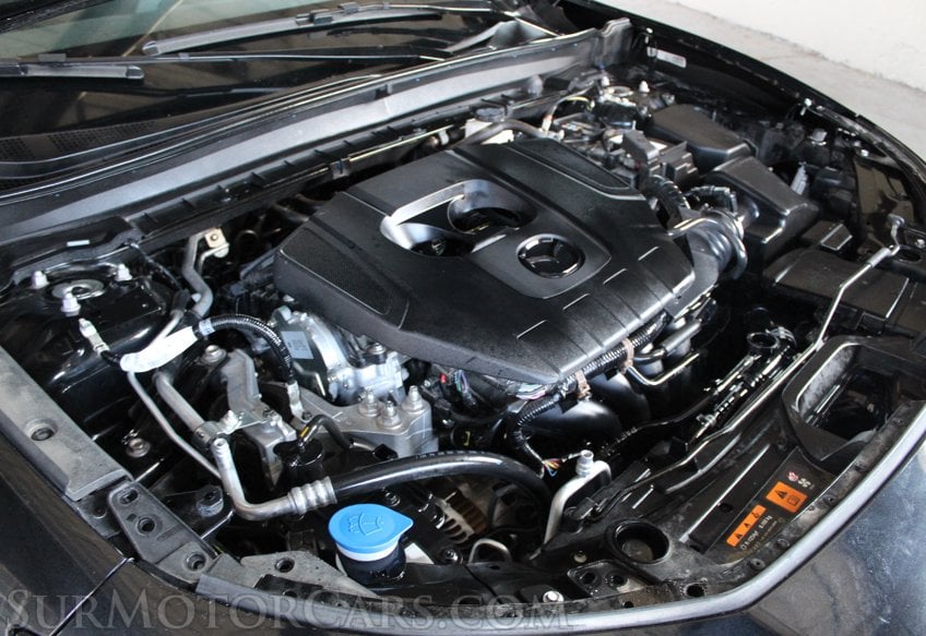 2023 Mazda CX-30 AWD - Image 39