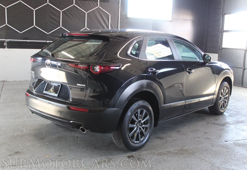 2023 Mazda CX-30 AWD - Image 8
