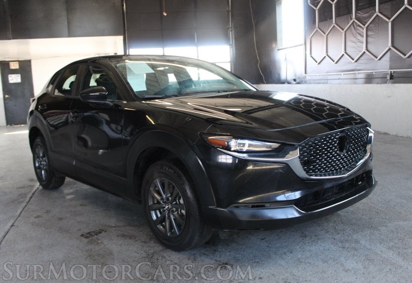 2023 Mazda CX-30 AWD - Image 1