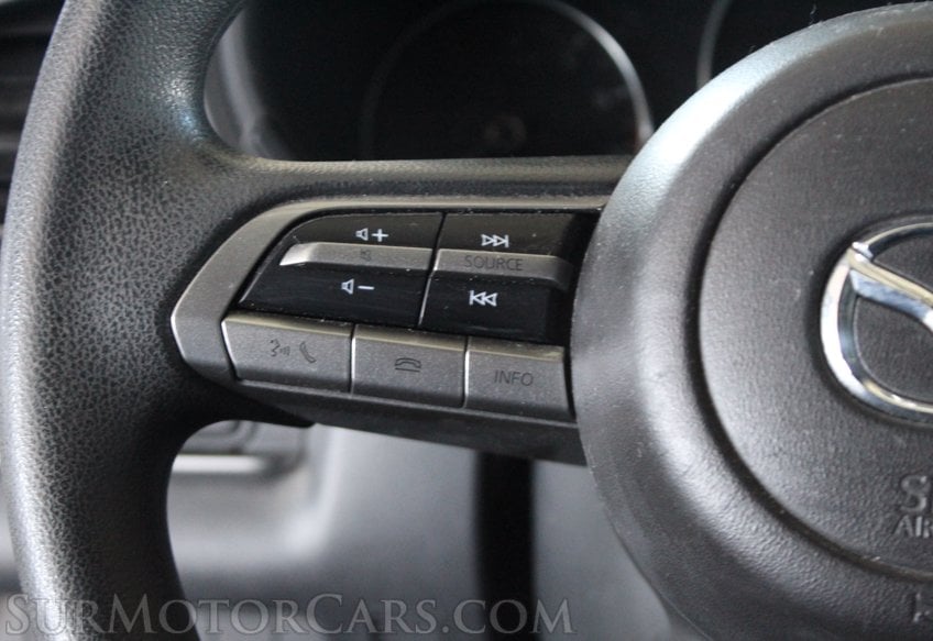2023 Mazda CX-30 AWD - Image 47