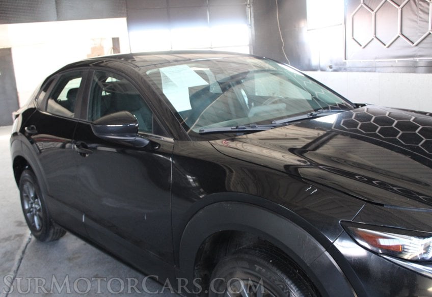 2023 Mazda CX-30 AWD - Image 25