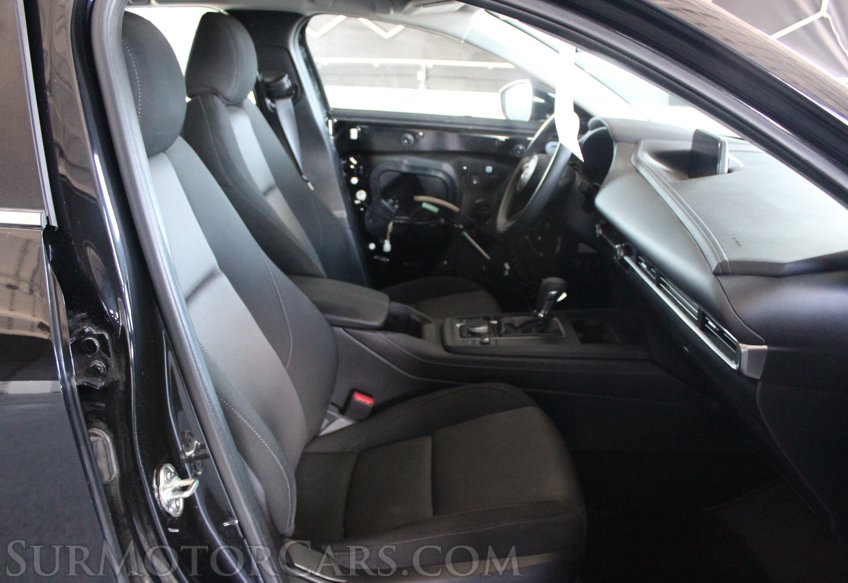 2023 Mazda CX-30 AWD - Image 35