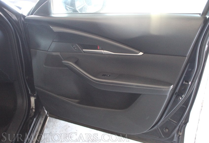 2023 Mazda CX-30 AWD - Image 33