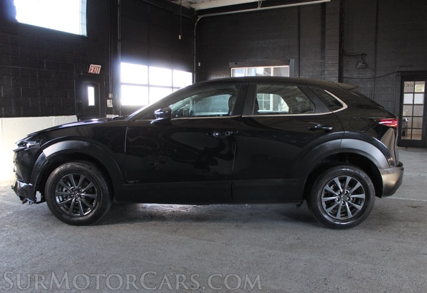 2023 Mazda CX-30 AWD - Image 10
