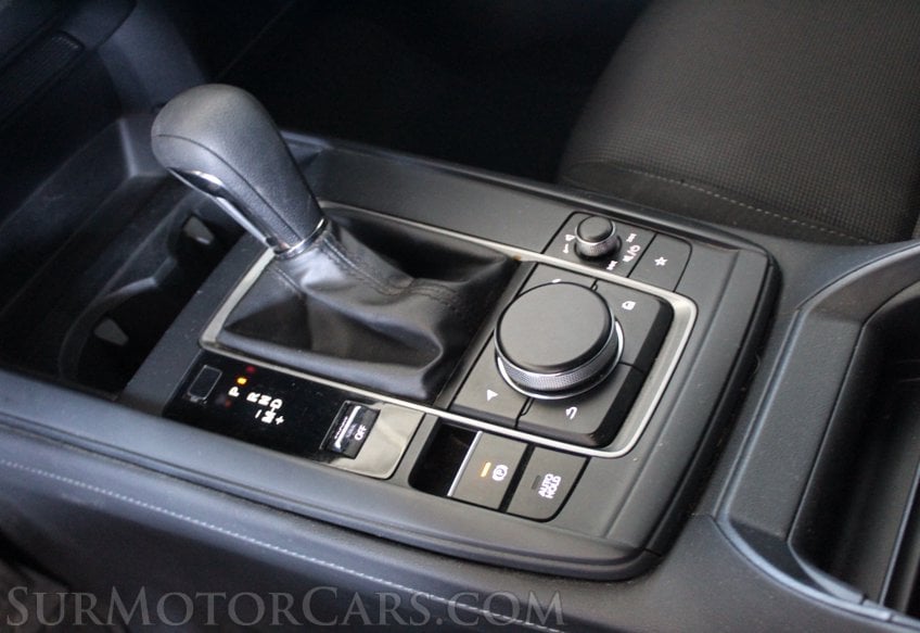 2023 Mazda CX-30 AWD - Image 53