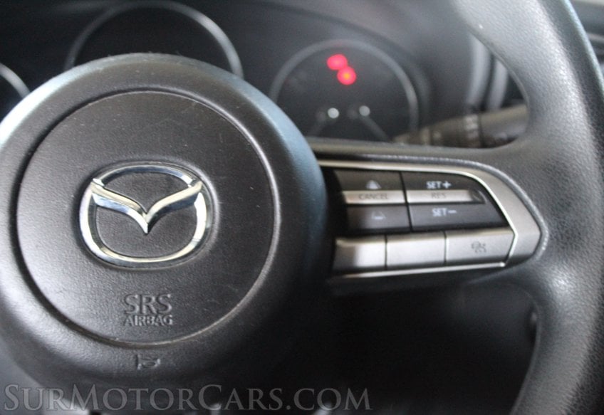 2023 Mazda CX-30 AWD - Image 46