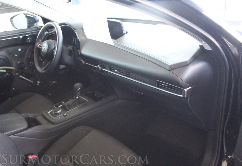 2023 Mazda CX-30 AWD - Image 34