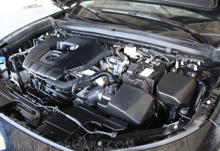 2023 Mazda CX-30 AWD - Image 38