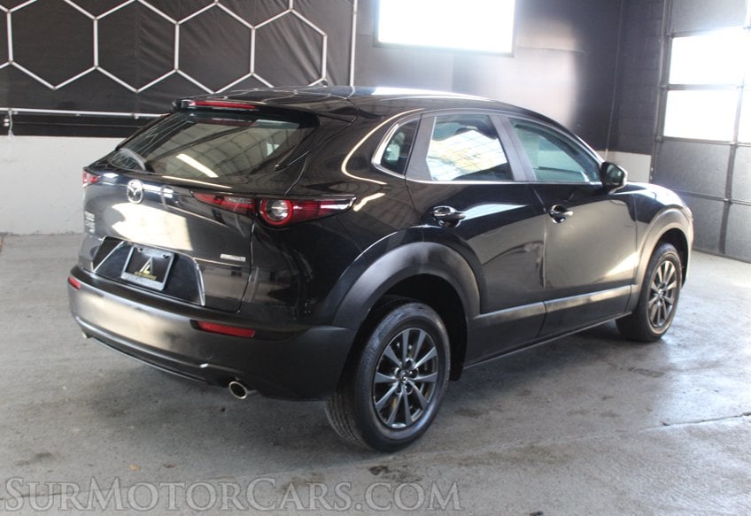 2023 Mazda CX-30 AWD - Image 5