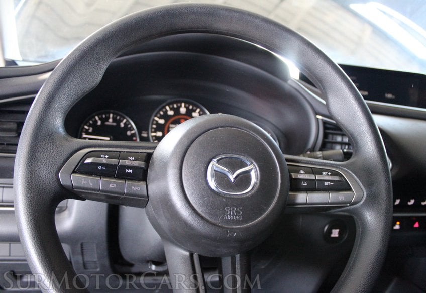 2023 Mazda CX-30 AWD - Image 59