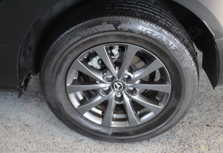 2023 Mazda CX-30 AWD - Image 17