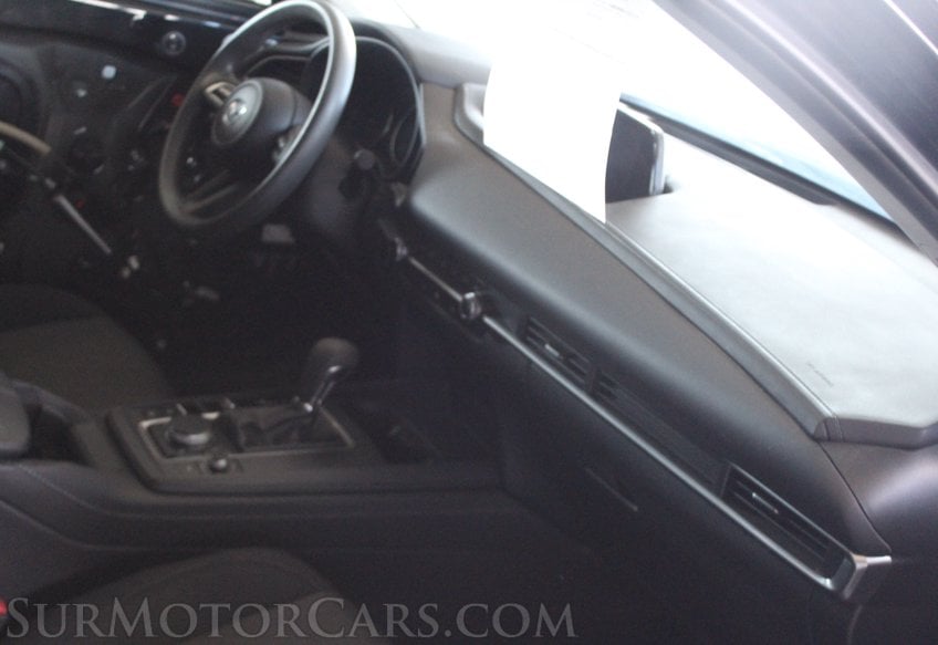2023 Mazda CX-30 AWD - Image 36