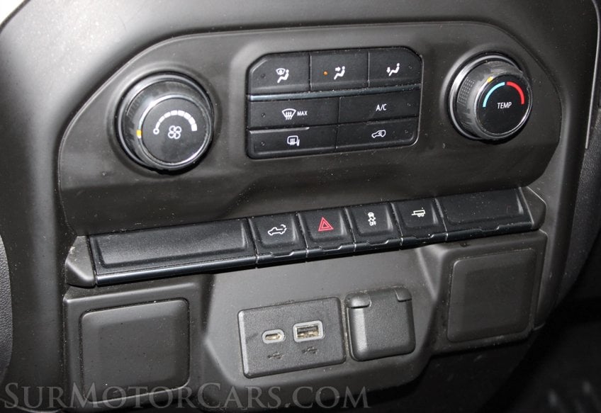 2021 Chevrolet Silverado 1500 - Image 29
