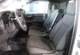 2021 Chevrolet Silverado 1500 - Image 33