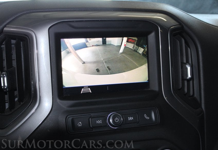 2021 Chevrolet Silverado 1500 - Image 28