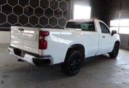 2021 Chevrolet Silverado 1500 - Image 47