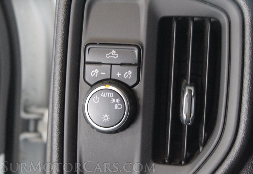 2021 Chevrolet Silverado 1500 - Image 18