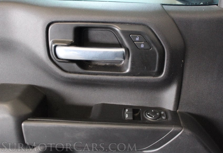 2021 Chevrolet Silverado 1500 - Image 19