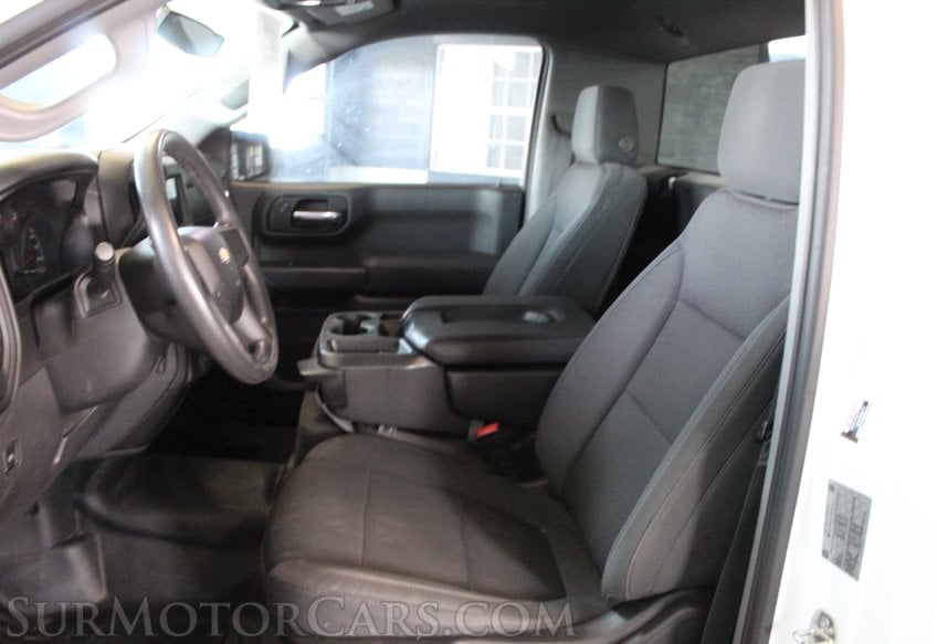2021 Chevrolet Silverado 1500 - Image 32