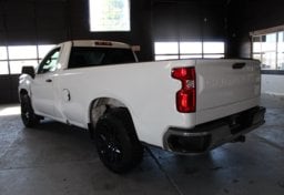 2021 Chevrolet Silverado 1500 - Image 51