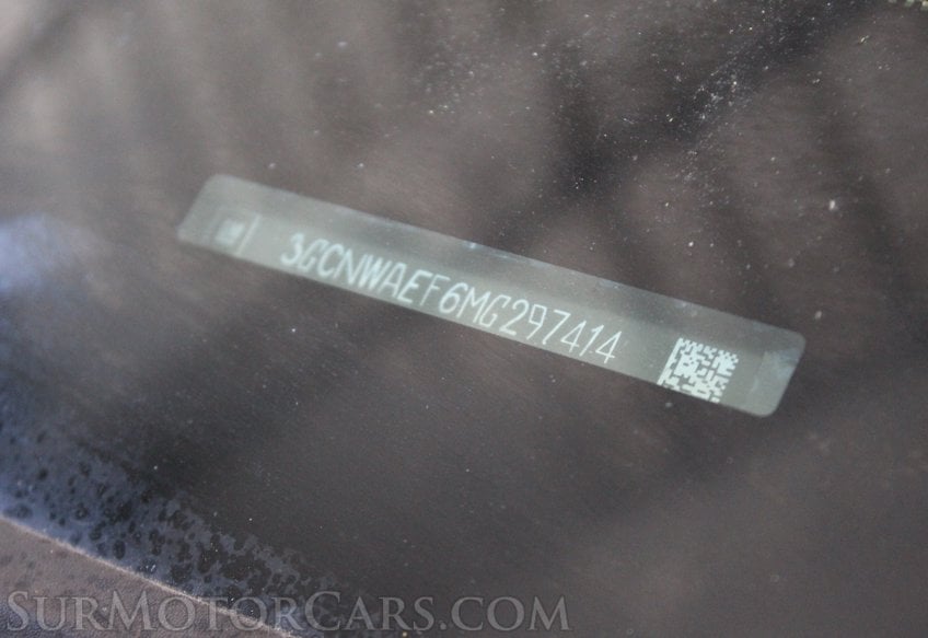 2021 Chevrolet Silverado 1500 - Image 34