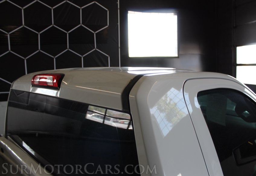 2021 Chevrolet Silverado 1500 - Image 38