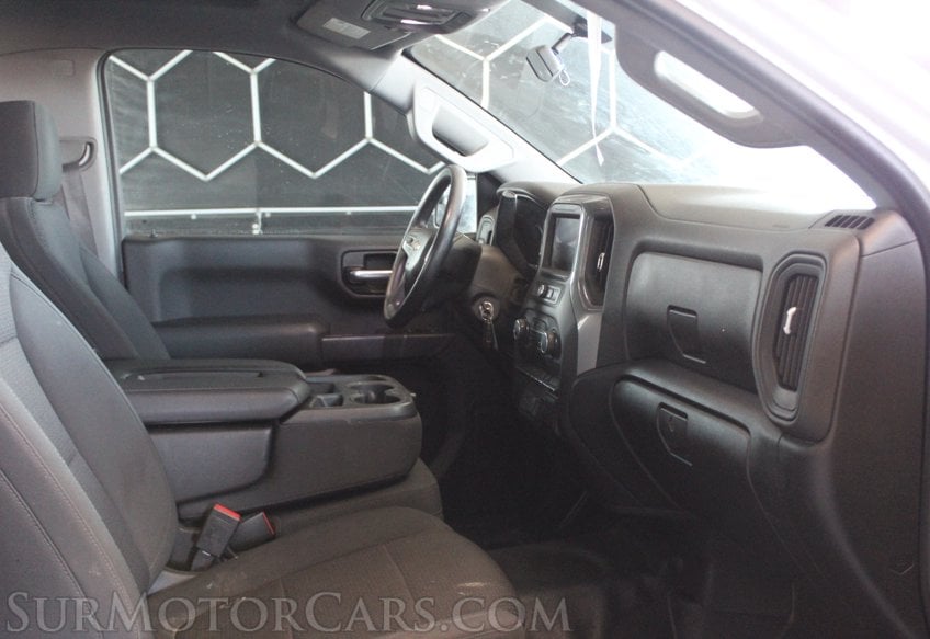 2021 Chevrolet Silverado 1500 - Image 45