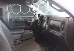 2021 Chevrolet Silverado 1500 - Image 45