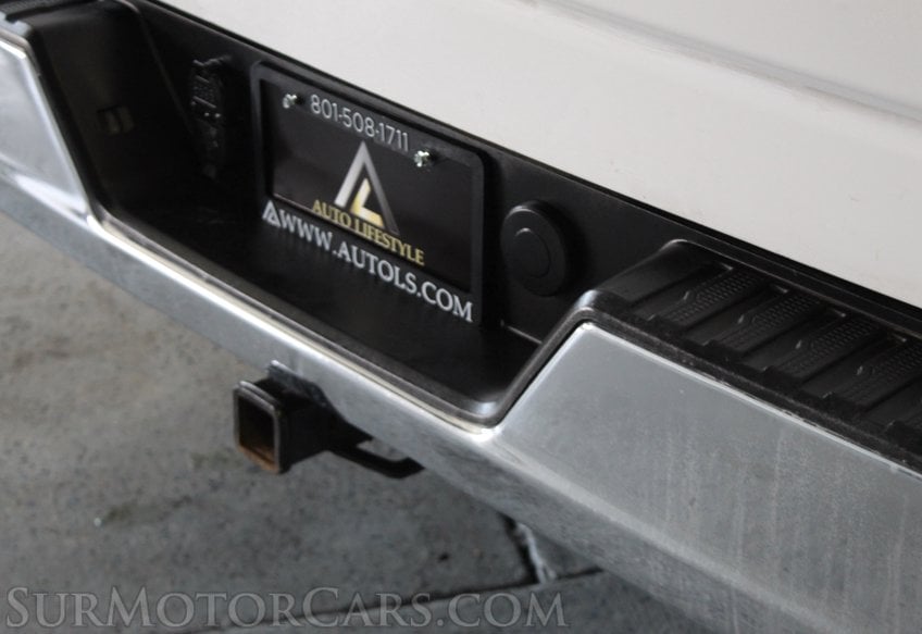 2021 Chevrolet Silverado 1500 - Image 37