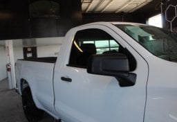 2021 Chevrolet Silverado 1500 - Image 40