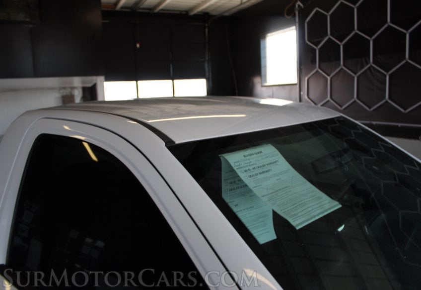 2021 Chevrolet Silverado 1500 - Image 39