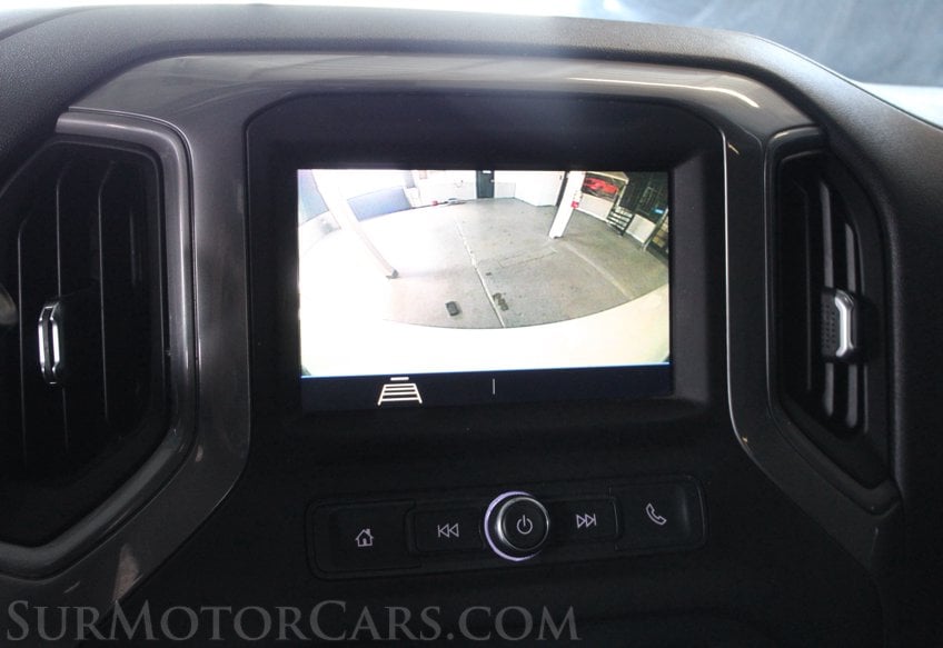 2021 Chevrolet Silverado 1500 - Image 25
